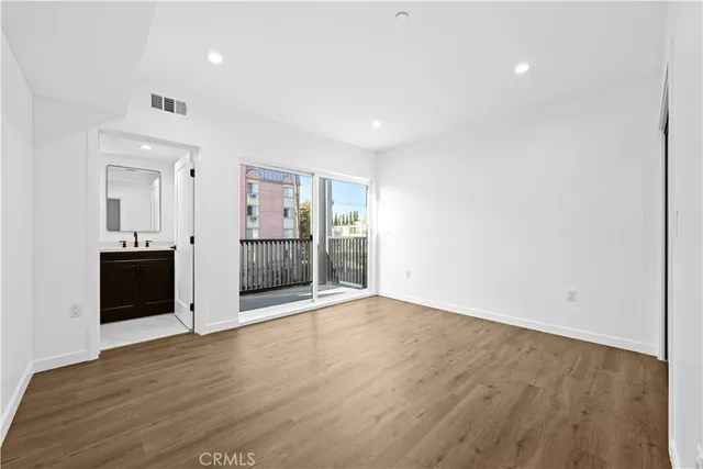 $5,245 | 1340 North Kingsley Drive, Unit 1, Los Angeles, CA 90027