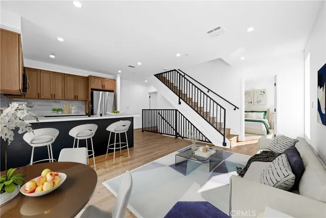 $5,245 | 1340 North Kingsley Drive, Unit 1, Los Angeles, CA 90027