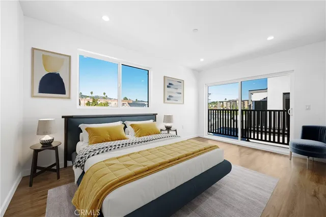 $5,245 | 1340 North Kingsley Drive, Unit 1, Los Angeles, CA 90027