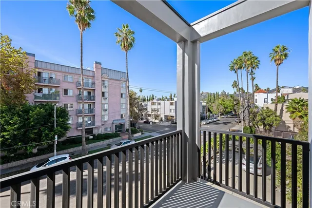 $5,245 | 1340 North Kingsley Drive, Unit 1, Los Angeles, CA 90027
