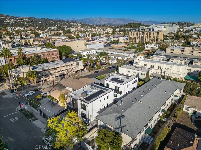 $5,245 | 1340 North Kingsley Drive, Unit 1, Los Angeles, CA 90027