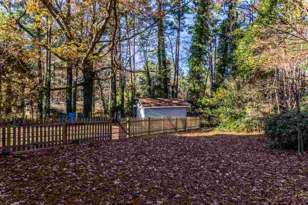 1214 West Cornwallis Road Durham, NC 27705 - Photo 25 of 25 Photo 25
