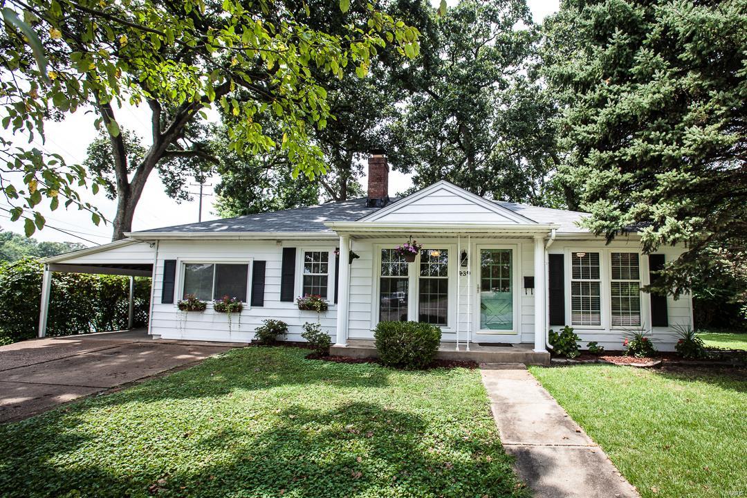 439 South Sappington Road St. Louis, MO 63122 - Photo 1 of 32 Gallery Image 1