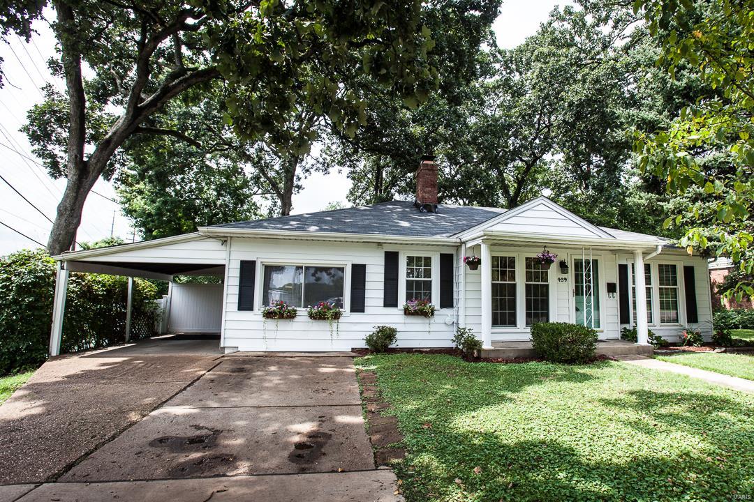 439 South Sappington Road St. Louis, MO 63122 - Photo 3 of 32 Gallery Image 3