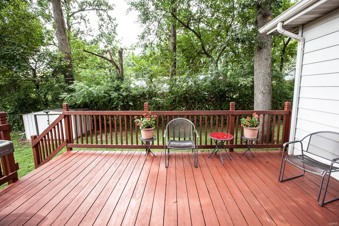 439 South Sappington Road St. Louis, MO 63122 - Photo 31 of 32 Gallery Image 31
