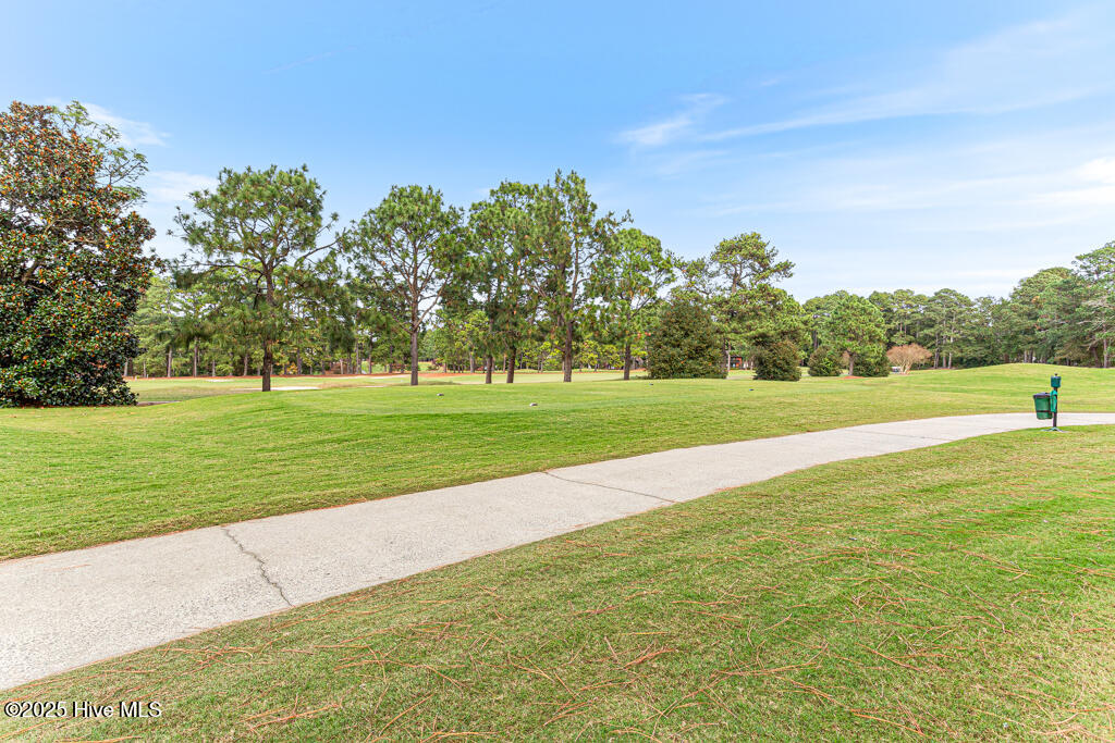 65 Lake Hills Road Pinehurst, NC 28374 - Photo 31 of 43 6th green of Course No. 5