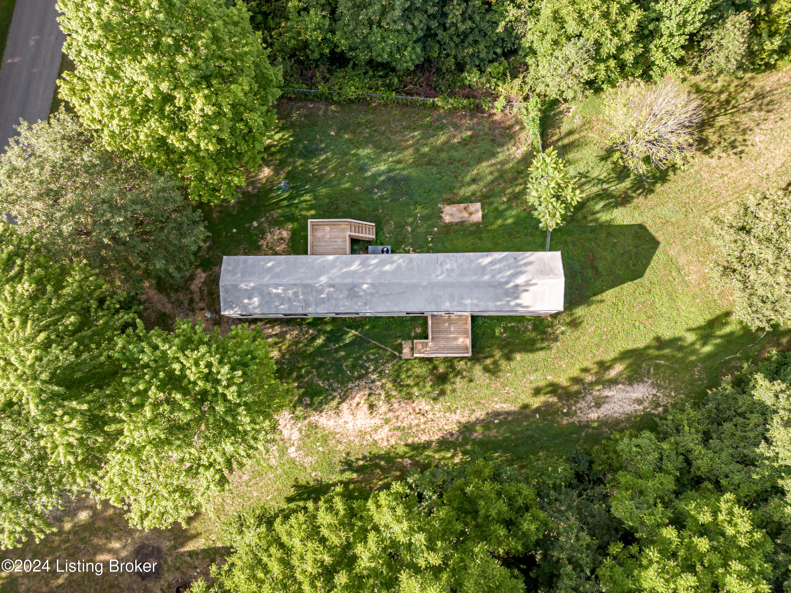 1531 Talley Oak Hill Road Upton, KY 42784 - Photo 15 of 51 DJI_20240628090940_0214_D