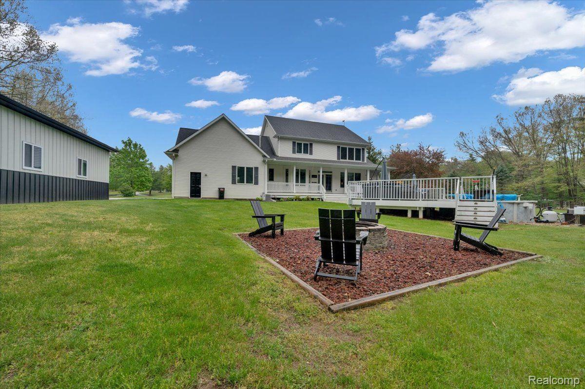 2227 Pheasant Rdg Court Lapeer, MI 48446 - Photo 19 of 55 Gallery Image 19