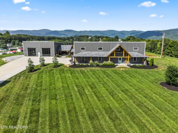 $1,339,900 | 149 Island Ford Road, Jacksboro, TN 37757