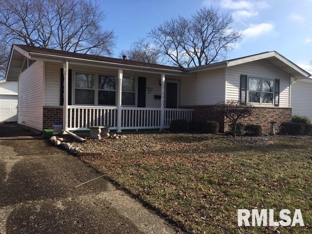 1832 Albert Street Springfield, IL 62702 - Photo 32 of 32