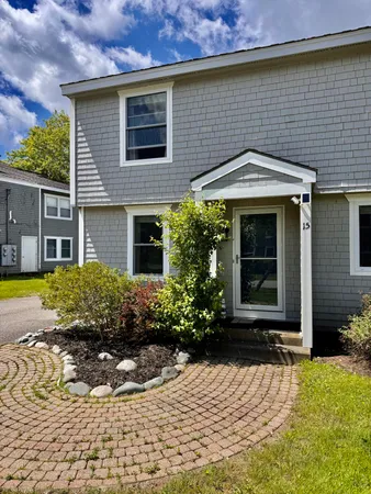$150,000 | 15 Windward Cir Drive, Unit 317, Cutler, ME 04626