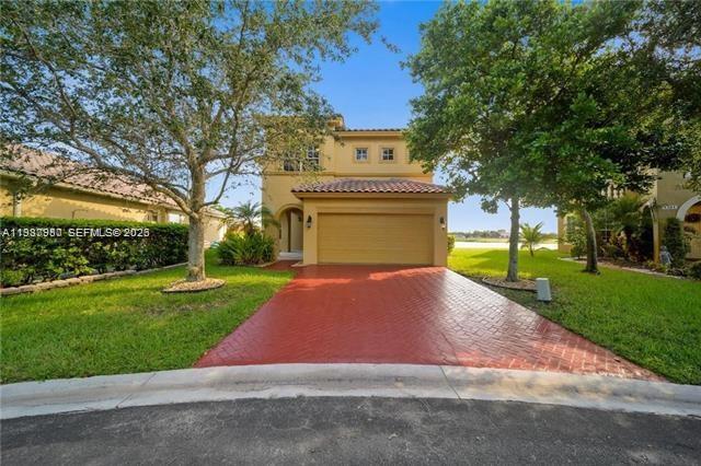 5271 Southwest 141st Terrace Miramar, FL 33027 - Photo 1 of 27