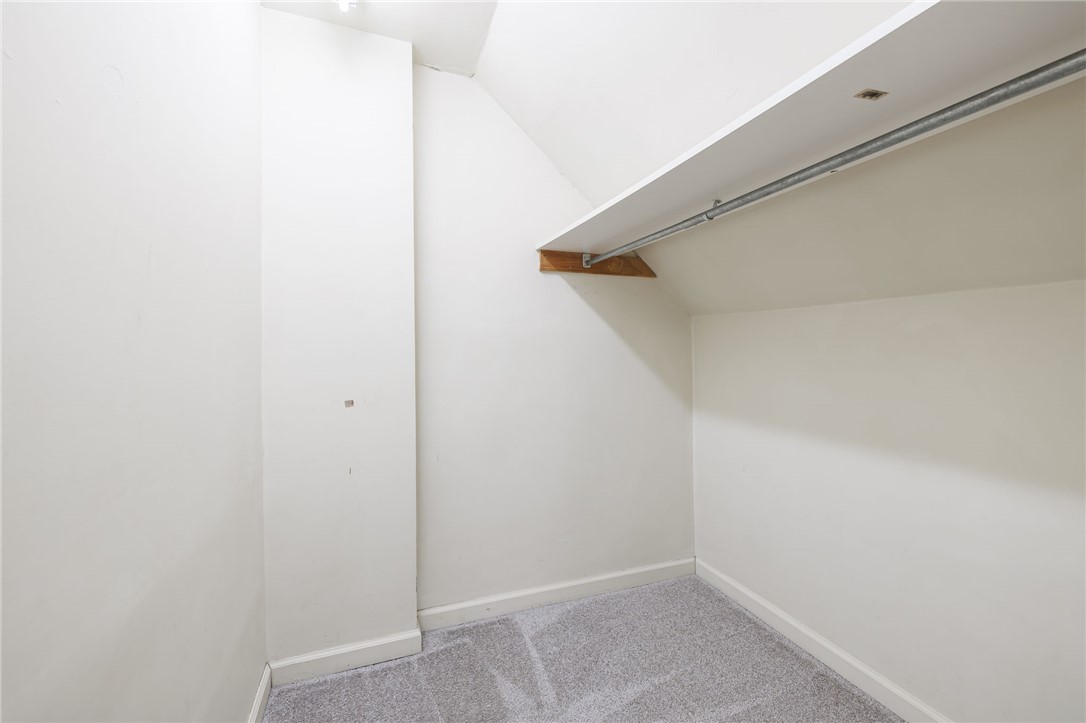 36 Morningside Park Rochester, NY 14607 - Photo 18 of 25 BR1-Walk-in closet