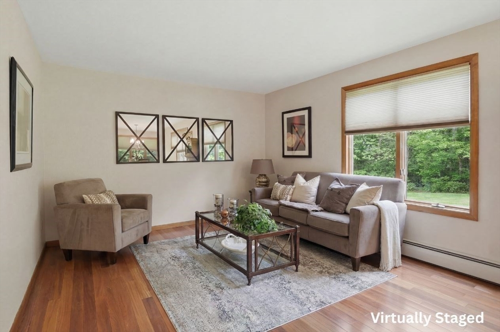 775 East Hill Road Oakham, MA 01068 - Photo 22 of 42
