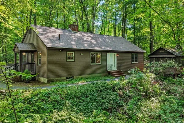$469,000 | 165 Tory Road, Manchester, NH 03104