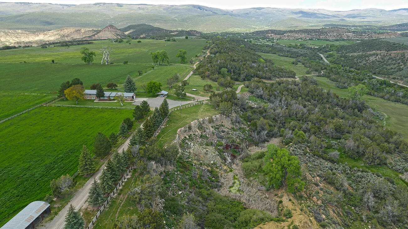 17763 Ward Creek Road Cedaredge, CO 81413 - Photo 1 of 12 Ranch