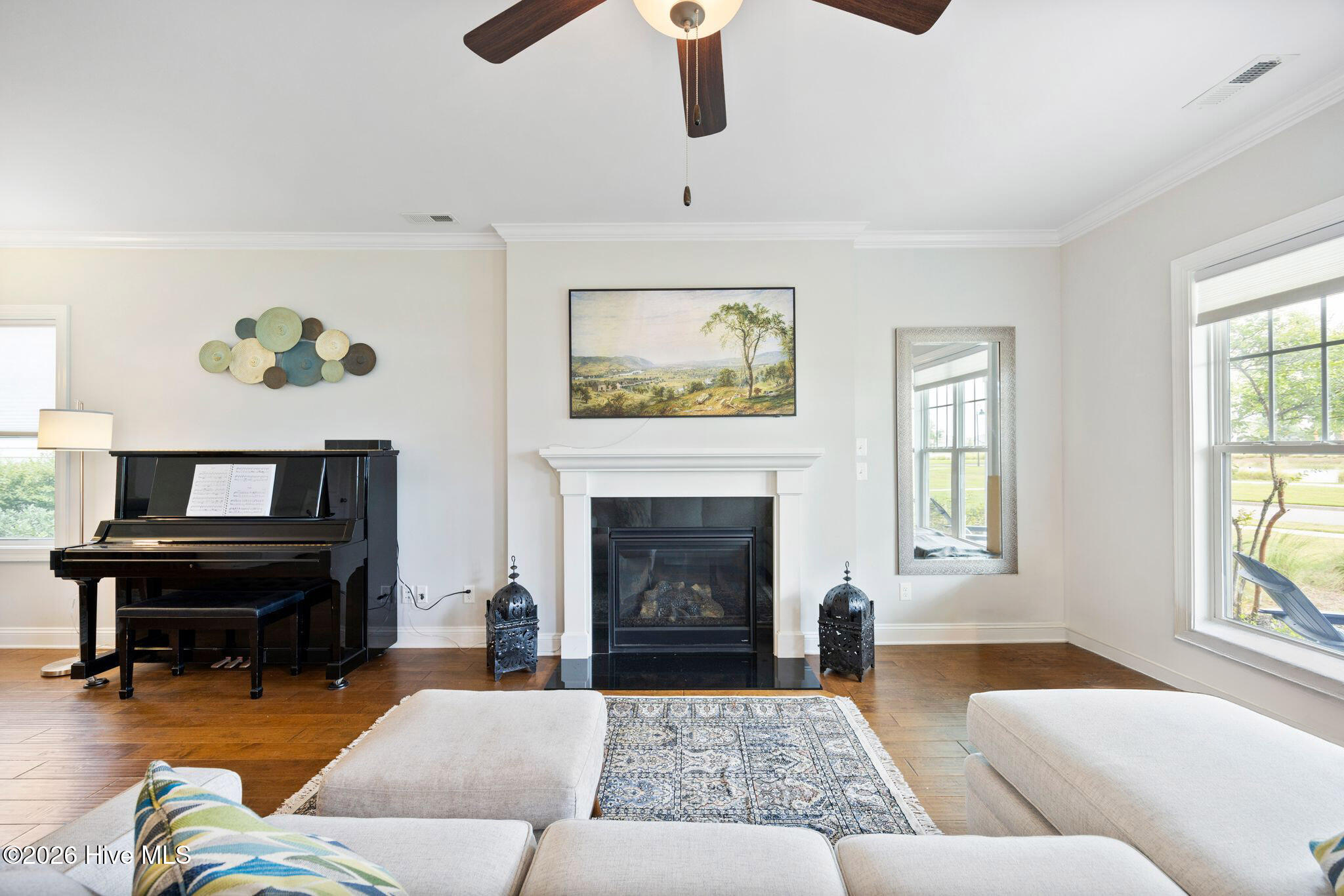 3536 Shell Quarry Drive Wilmington, NC 28412 - Photo 4 of 41