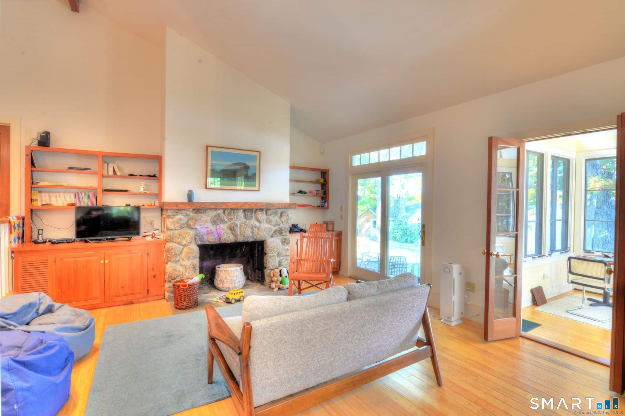 63 Old Cne Road Salisbury, CT 06039 - Photo 11 of 30