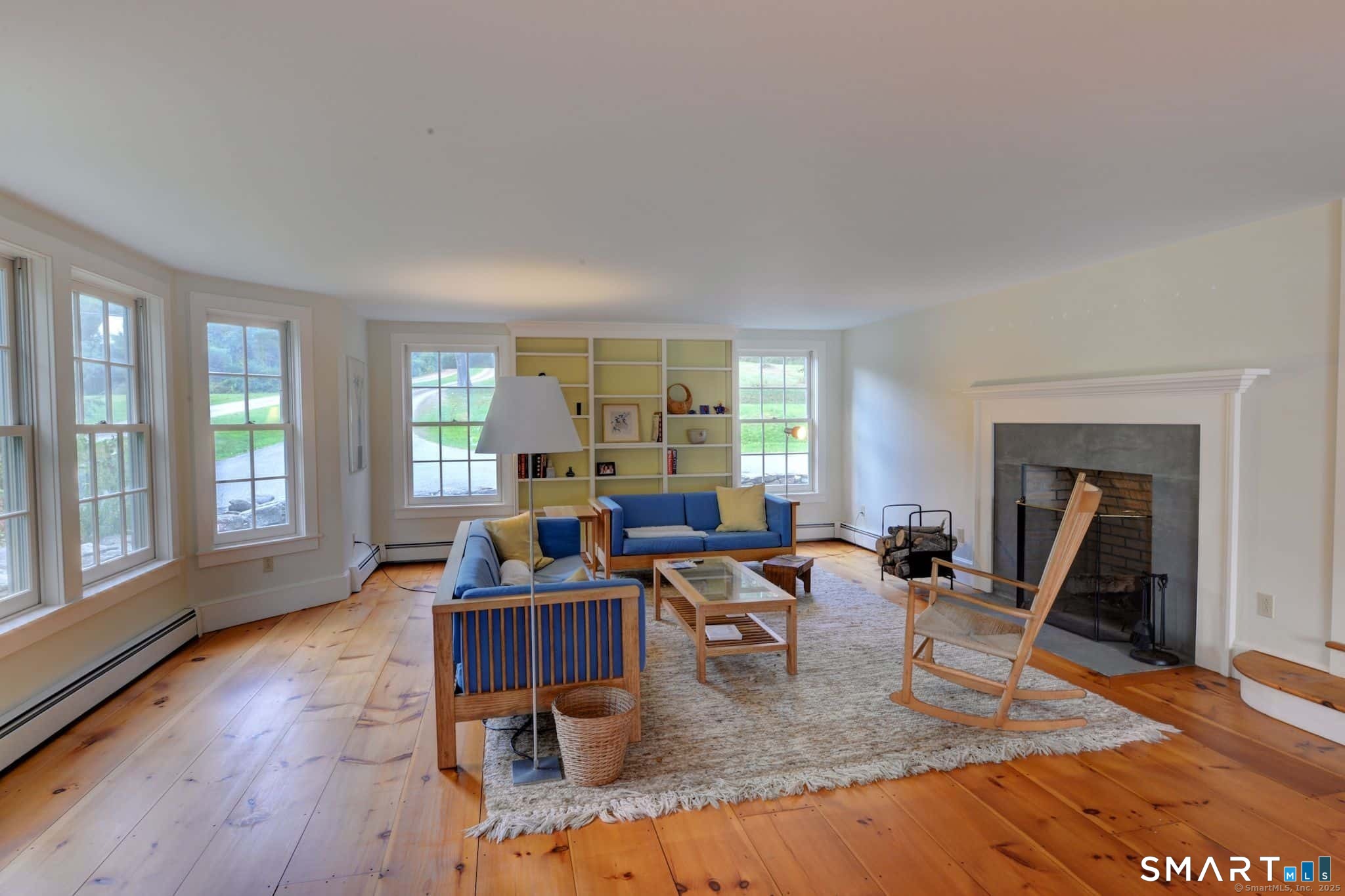 63 Old Cne Road Salisbury, CT 06039 - Photo 15 of 30