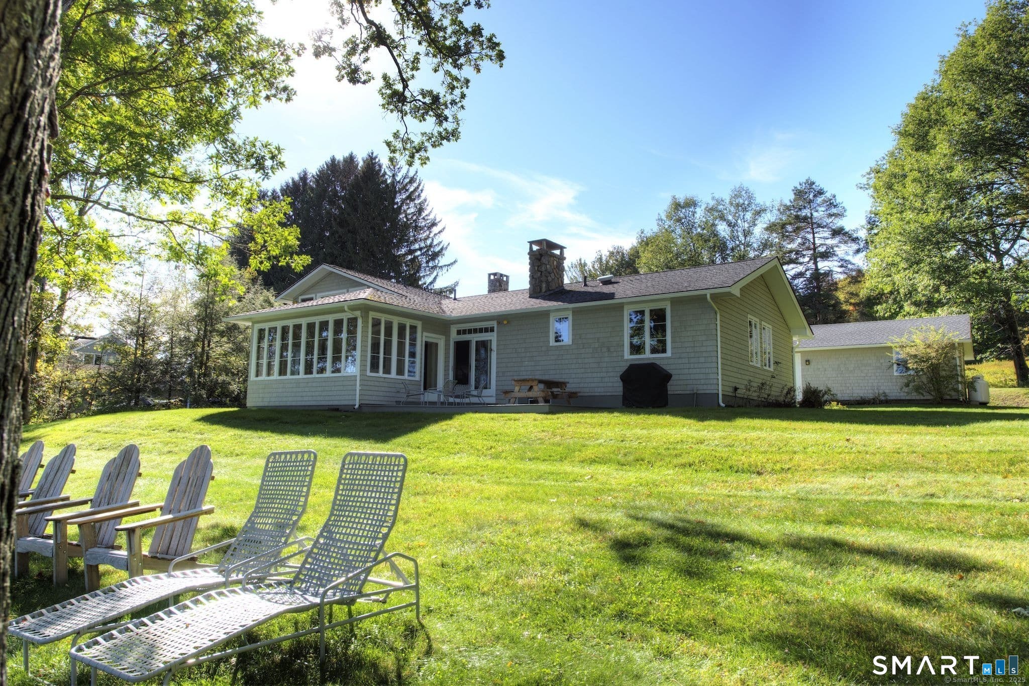 63 Old Cne Road Salisbury, CT 06039 - Photo 4 of 30
