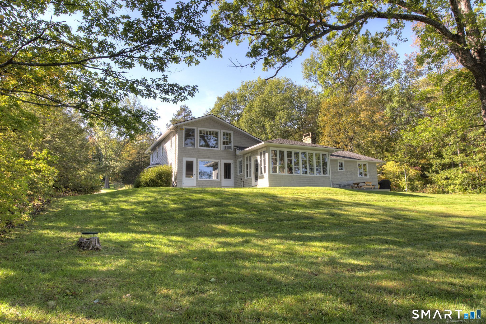 63 Old Cne Road Salisbury, CT 06039 - Photo 5 of 30