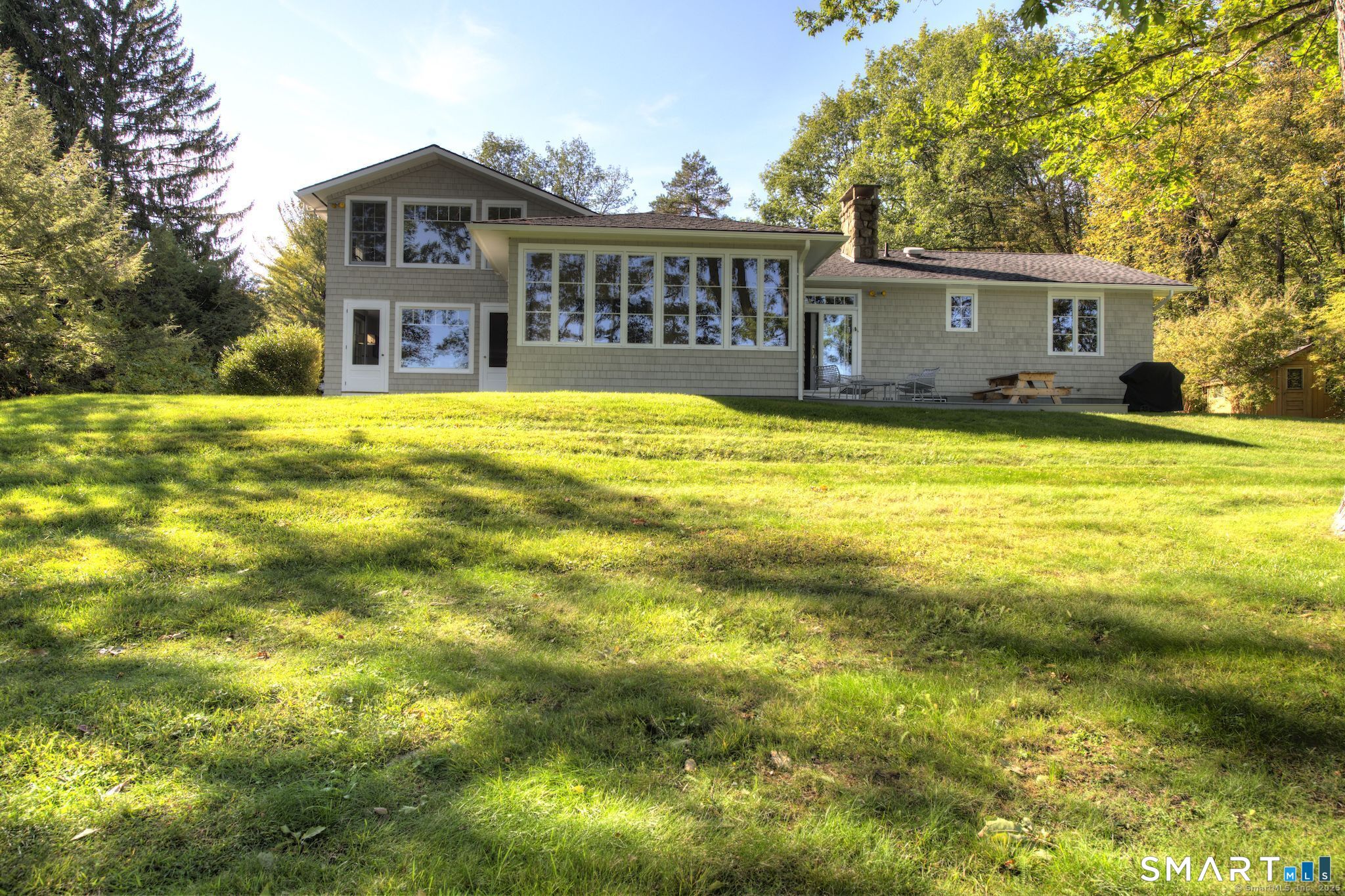 63 Old Cne Road Salisbury, CT 06039 - Photo 6 of 30
