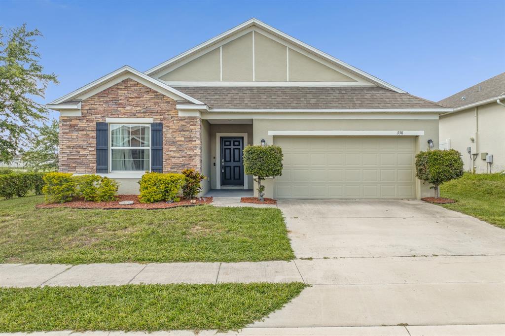 338 Pinecrest Loop Davenport, FL 33837 - Photo 1 of 21