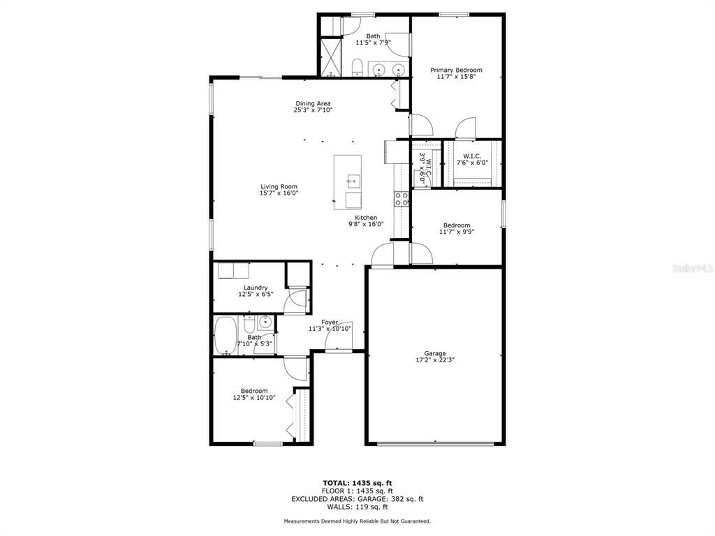 338 Pinecrest Loop Davenport, FL 33837 - Photo 20 of 21