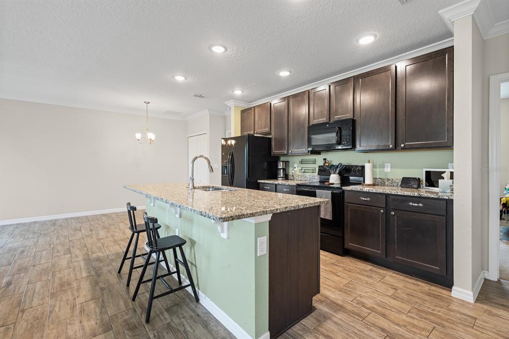 338 Pinecrest Loop Davenport, FL 33837 - Photo 9 of 21
