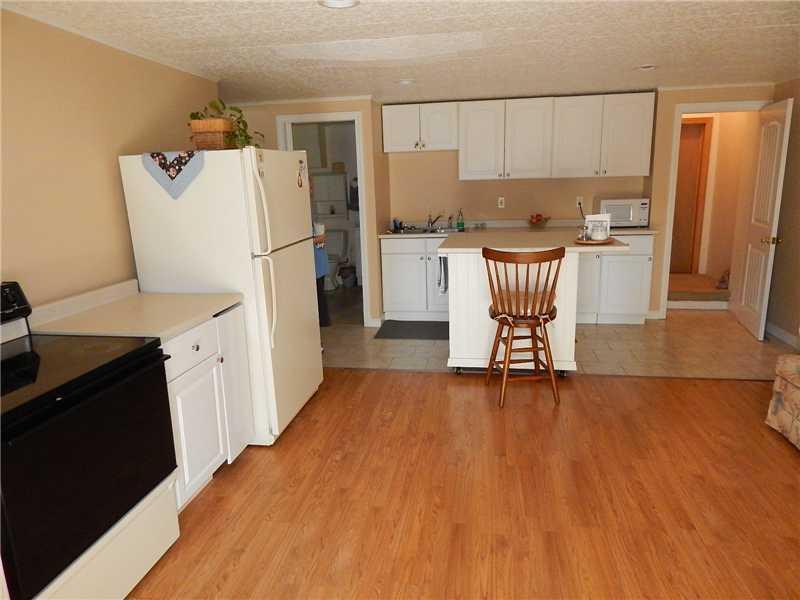 332 Plymouth Road Carmel, ME 04419 - Photo 27 of 33 Exterior Front. In law apt kitchen...