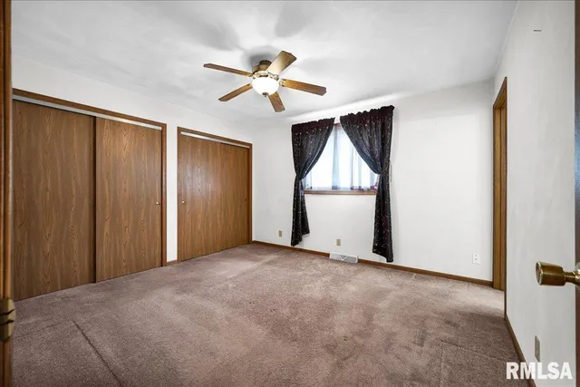 $144,900 | 1215 East Sycamore Street, Canton, IL 61520