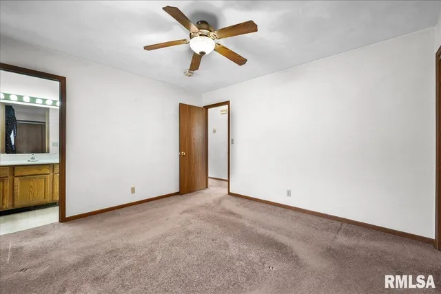 $144,900 | 1215 East Sycamore Street, Canton, IL 61520