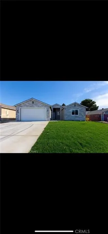 a view of yard with outdoor space