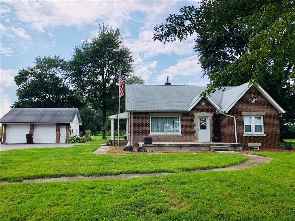 17320 South Jonesville Road Columbus, IN 47201 - Photo 19 of 21 Gallery Image 19