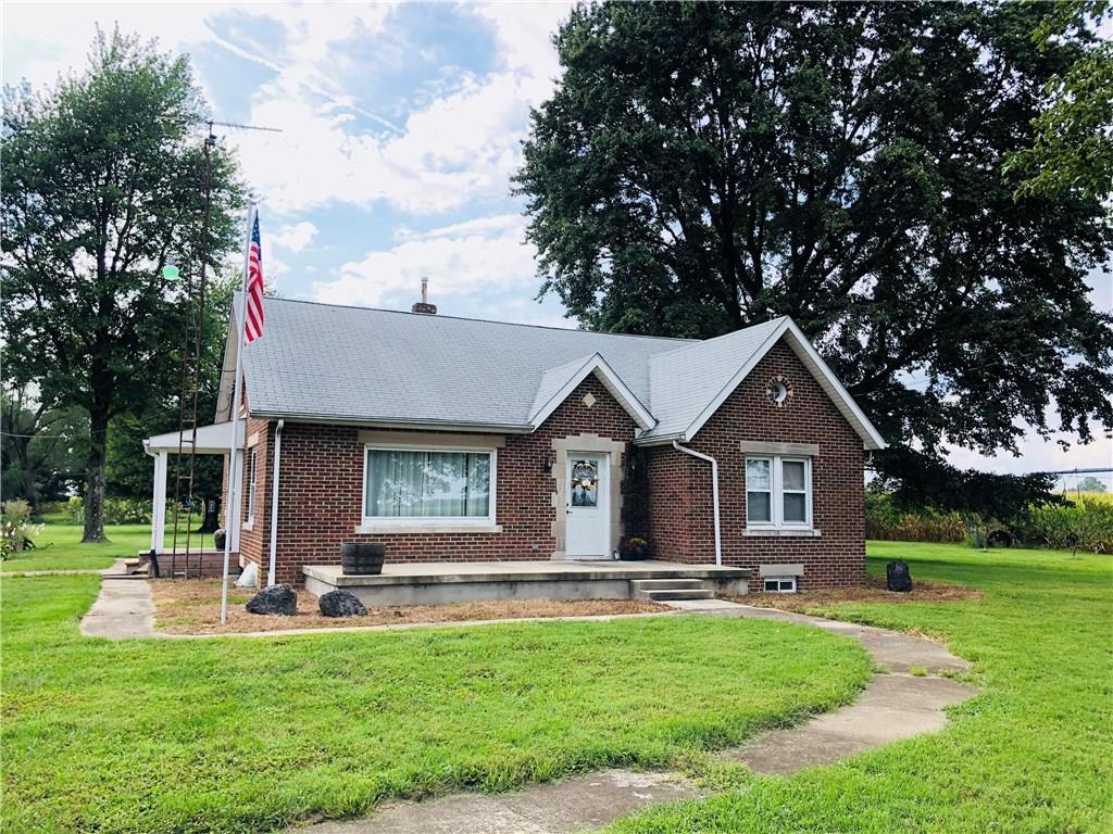 17320 South Jonesville Road Columbus, IN 47201 - Photo 20 of 21 Gallery Image 20