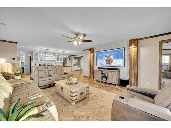 $635,000 | 41219 County Road 84, Briggsdale, CO 80611