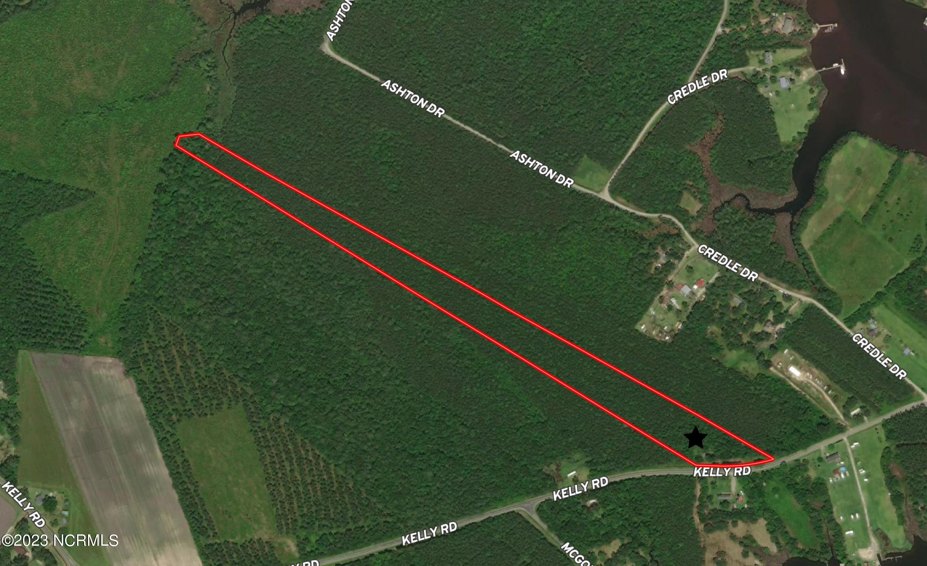 1732 South Kelly Road Bath, NC 27808 - Photo 1 of 12 cutler map