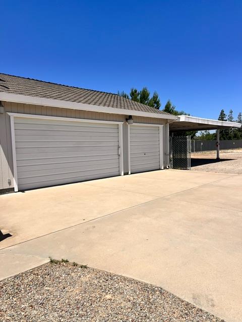 3019 Lathrop Road Manteca, CA 95336 - Photo 11 of 43 a view of the terrace with sky view