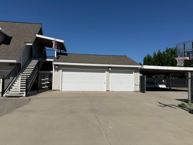 3019 Lathrop Road Manteca, CA 95336 - Photo 24 of 43 a view of an outdoor space