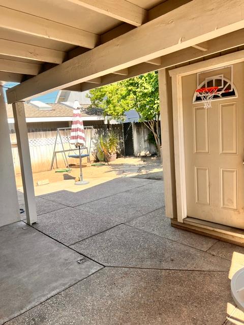 3019 Lathrop Road Manteca, CA 95336 - Photo 8 of 43 a view of porch with seating space