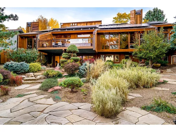 $4,750,000 | 3746 Wonderland Hill Avenue, Boulder, CO 80304