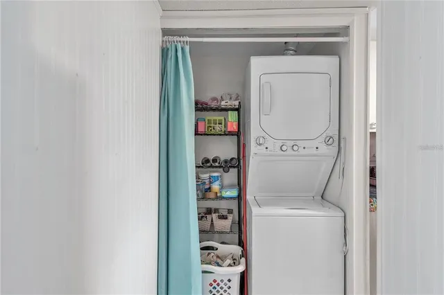 a view of a house with a swimming pool