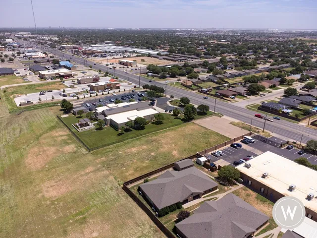 $440,836 | 8902 University, Lubbock, TX 79423