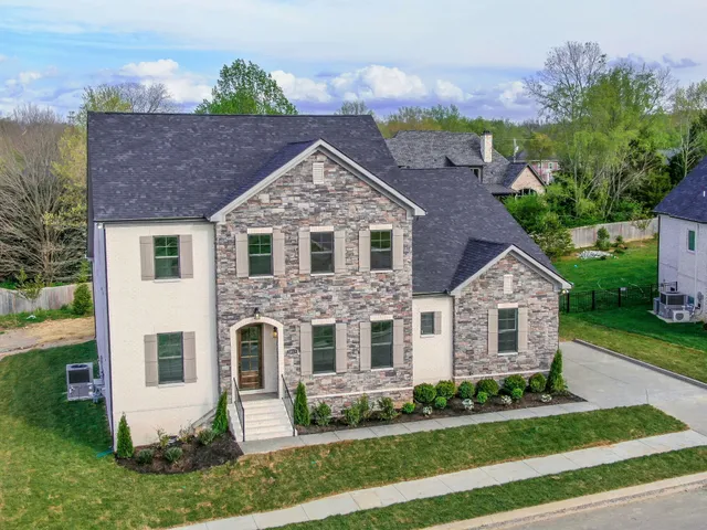 a view of water heater room