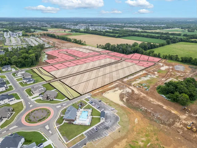 $891,900 | 127 Candice Court, Murfreesboro, TN 37128