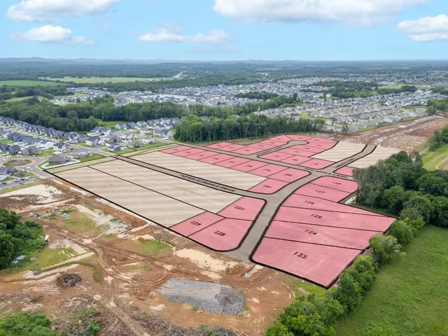 $891,900 | 127 Candice Court, Murfreesboro, TN 37128