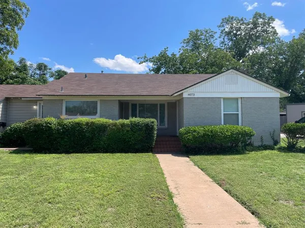$2,195 | 4073 Potomac Avenue, Abilene, TX 79605
