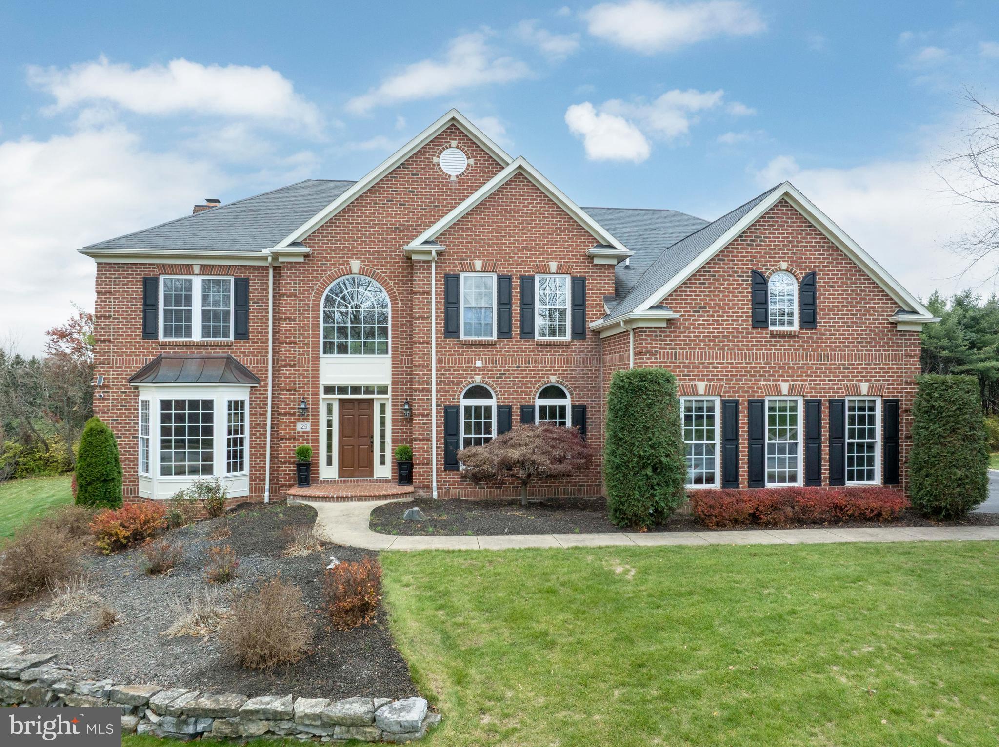 125 Holly Ridge Drive State College, PA 16801 - Photo 1 of 75