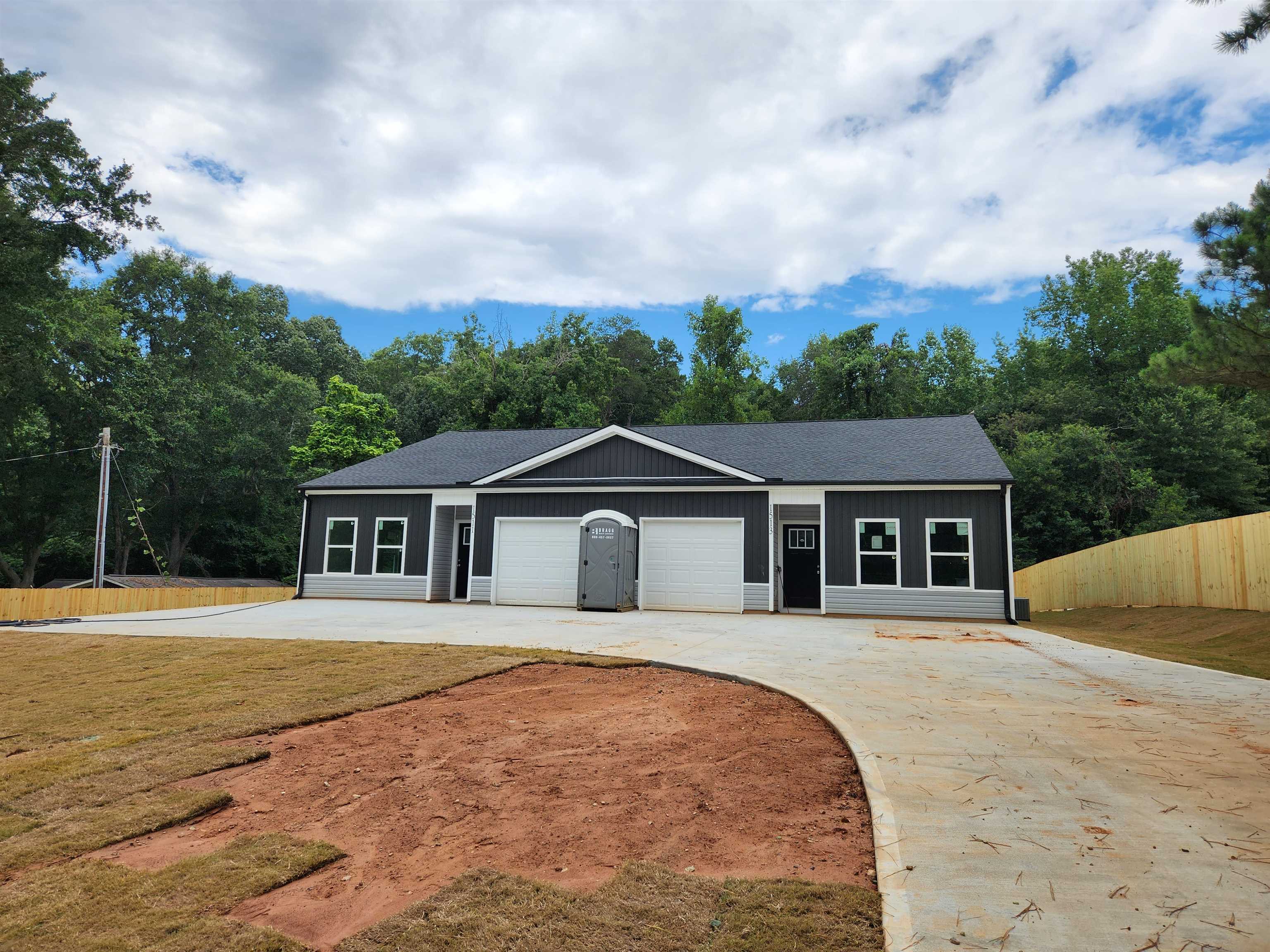 1511-1513 River Oak Road Inman, SC 29349 - Photo 2 of 2