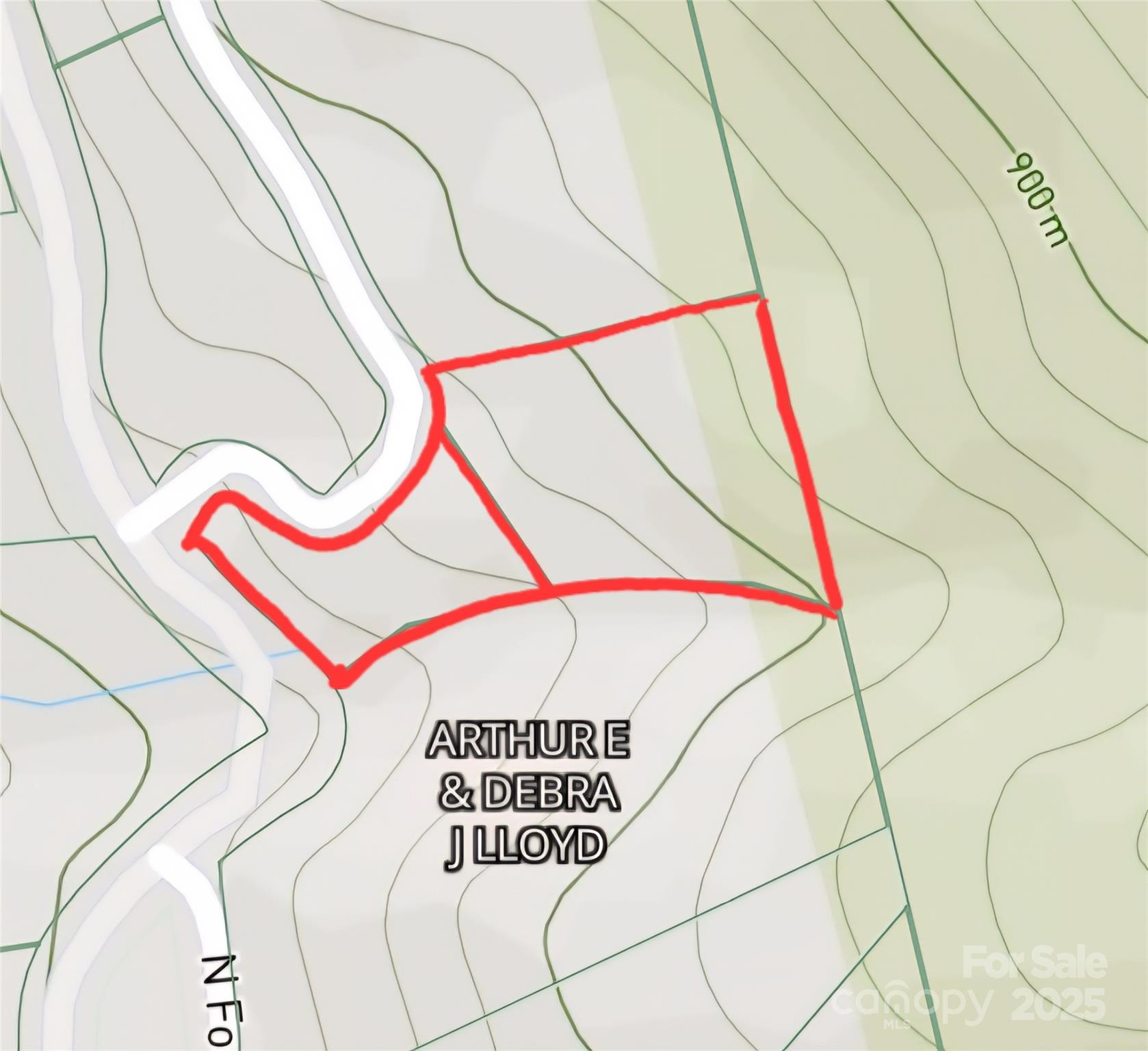 Tbd Ridge Cove Drive, Unit 54 & 55 Marion, NC 28752 - Photo 2 of 36 a sign that has a sign that has a sign on it